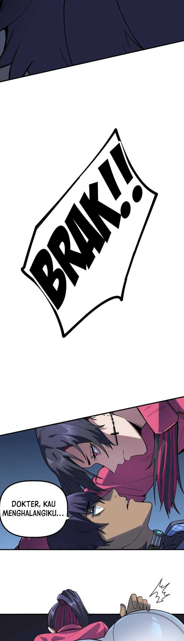 King Of Snow Chapter 16 Gambar 16