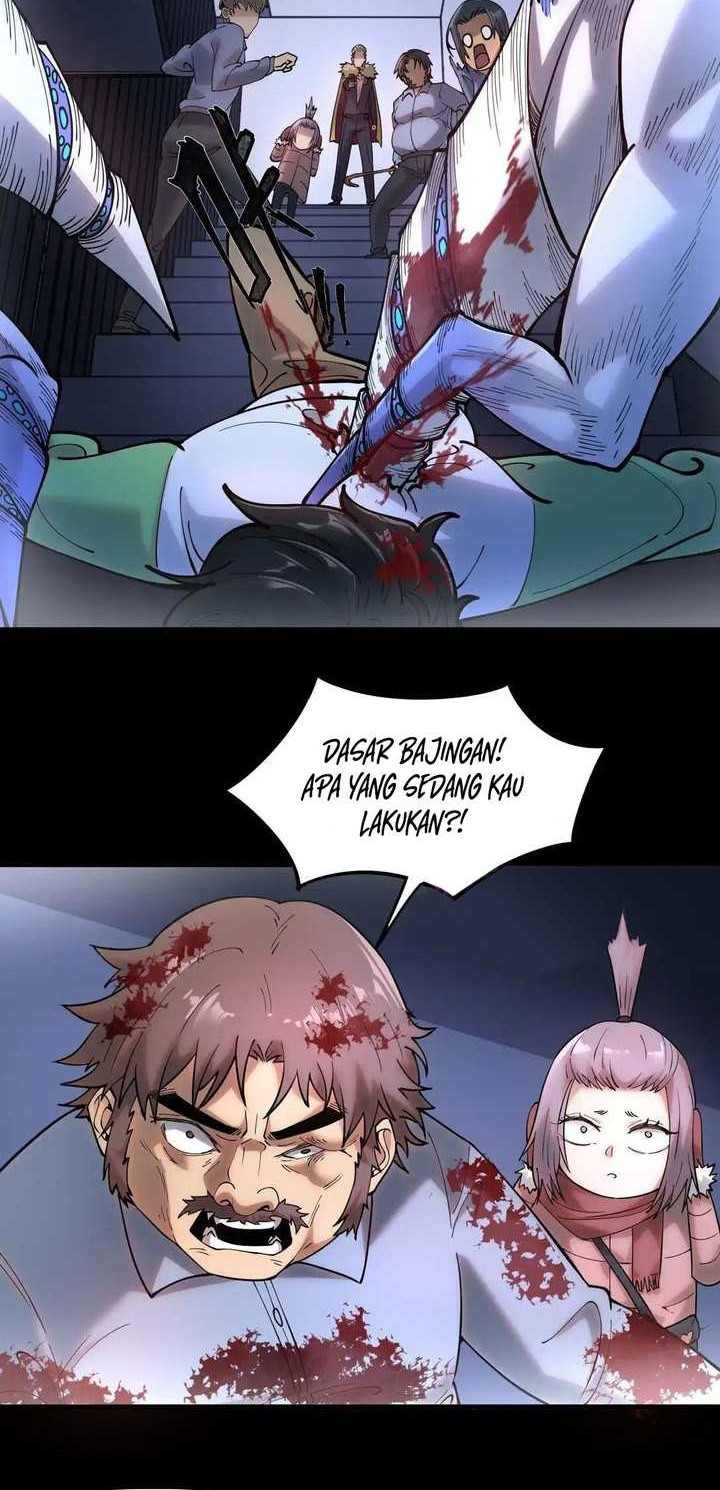 King Of Snow Chapter 15 Gambar 20
