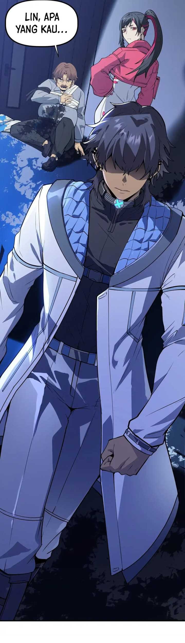 King Of Snow Chapter 15 Gambar 25