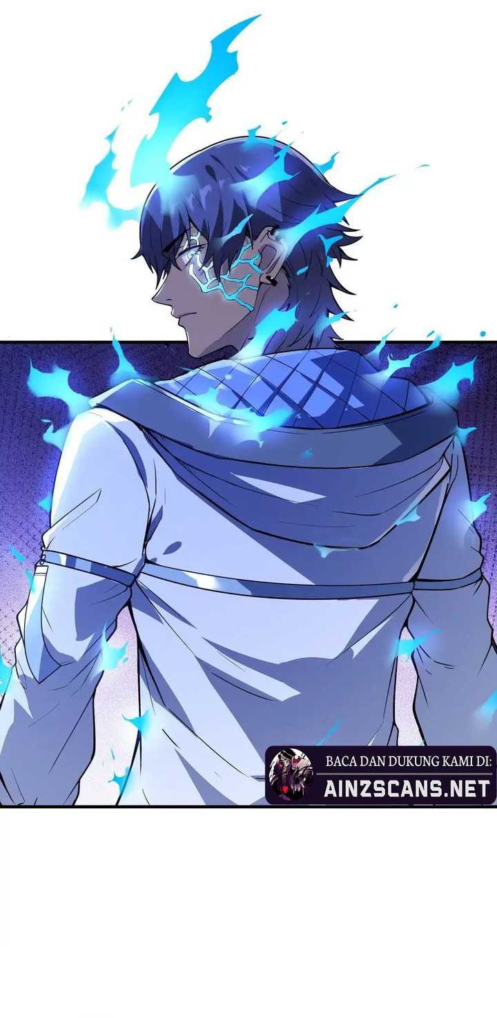 King Of Snow Chapter 15 Gambar 26