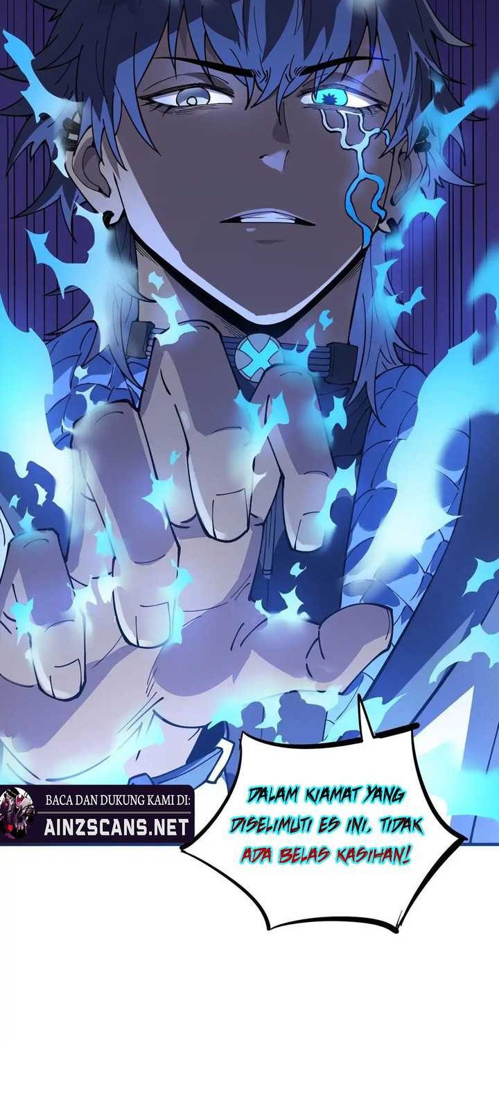 King Of Snow Chapter 15 Gambar 40