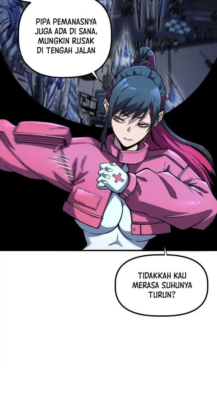 King Of Snow Chapter 15 Gambar 4