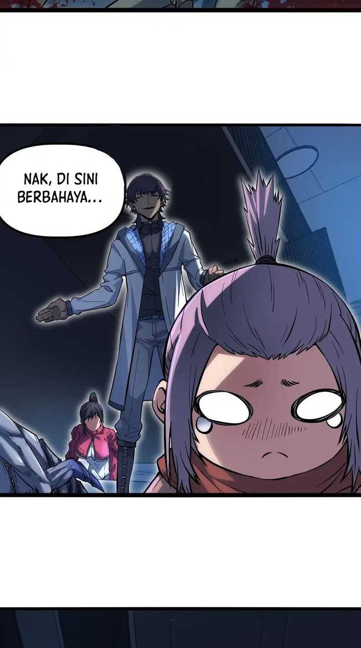 King Of Snow Chapter 15 Gambar 10