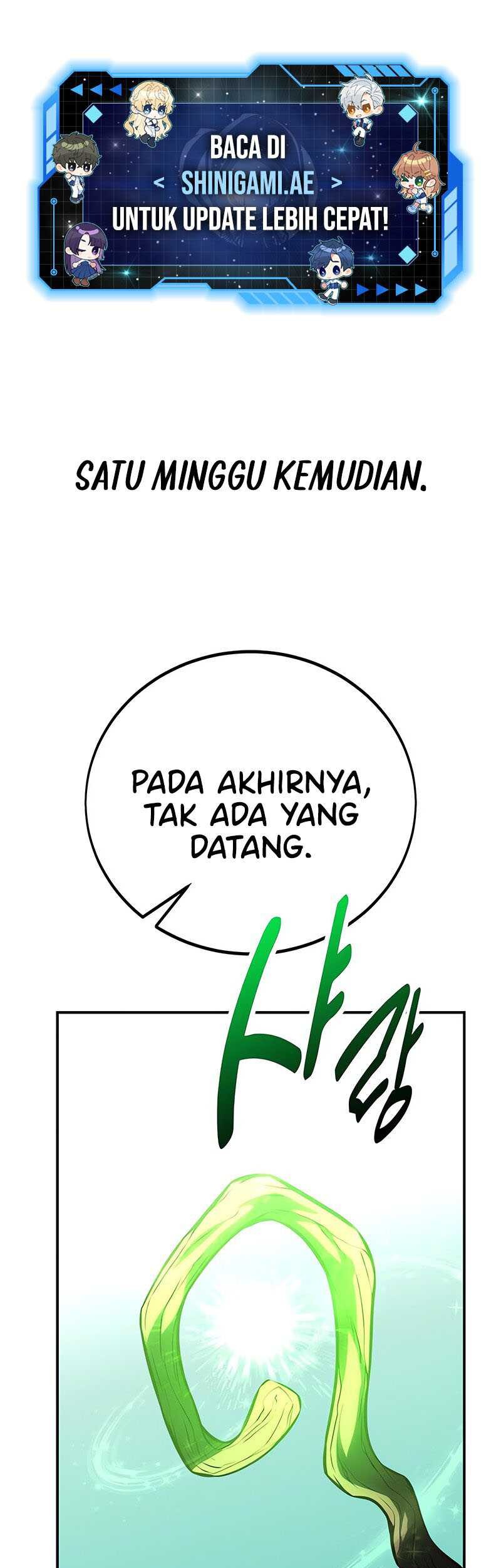 Baca I Killed An Academy Player Chapter 62 Gambar 2