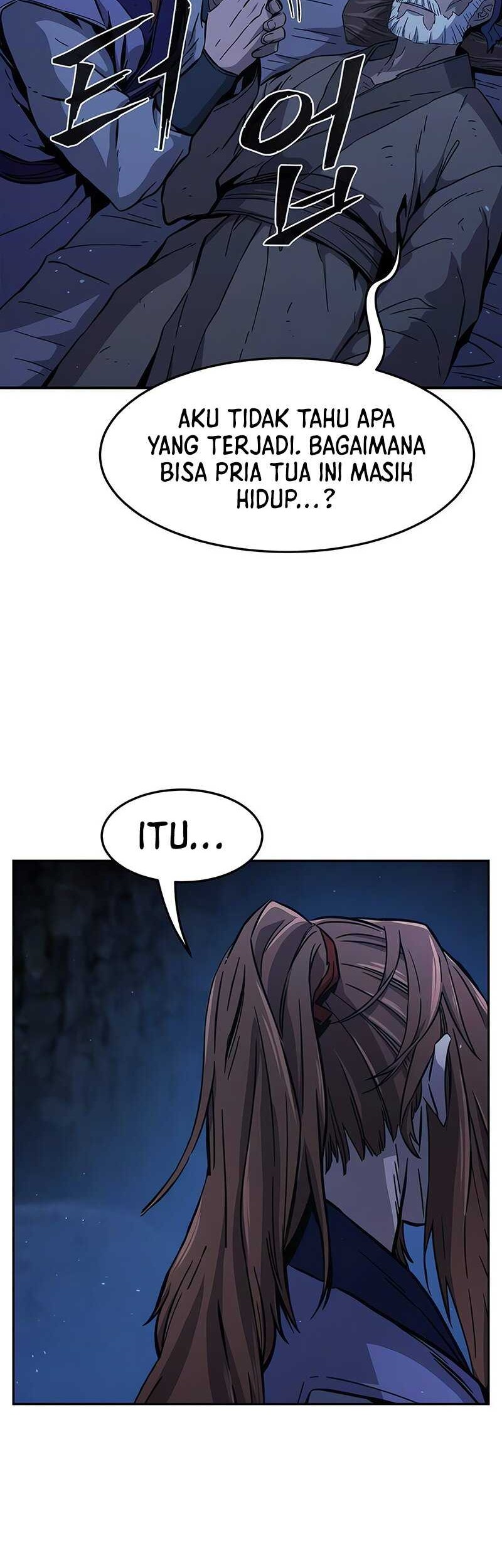Absolute Sword Sense Chapter 111 Gambar 53