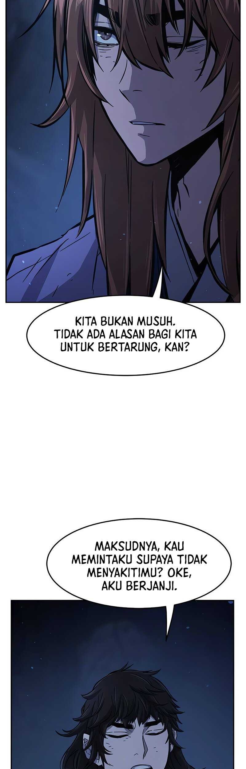 Absolute Sword Sense Chapter 111 Gambar 12