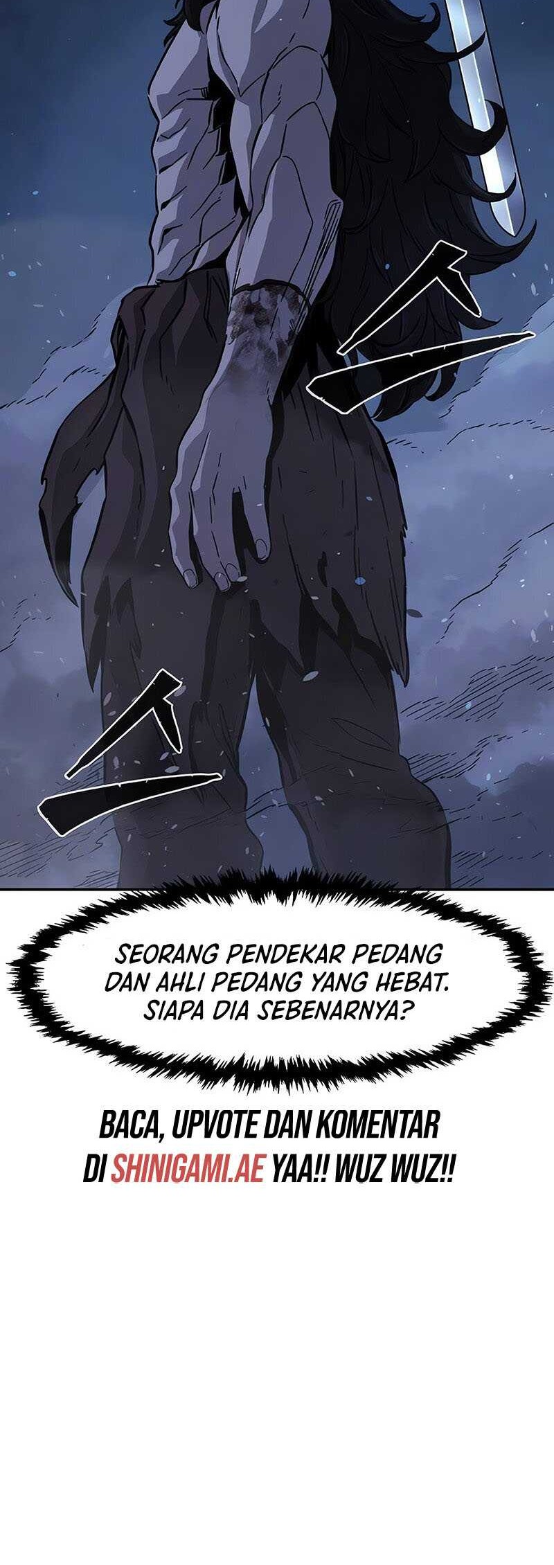 Absolute Sword Sense Chapter 111 Gambar 17