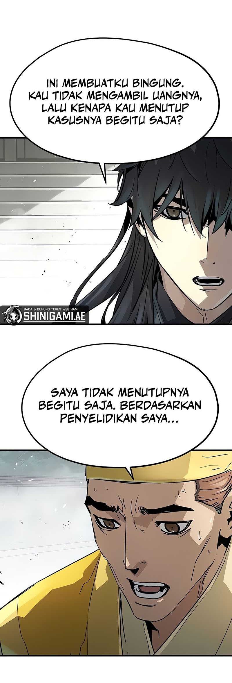Absolute Regression Chapter 25 Gambar 37