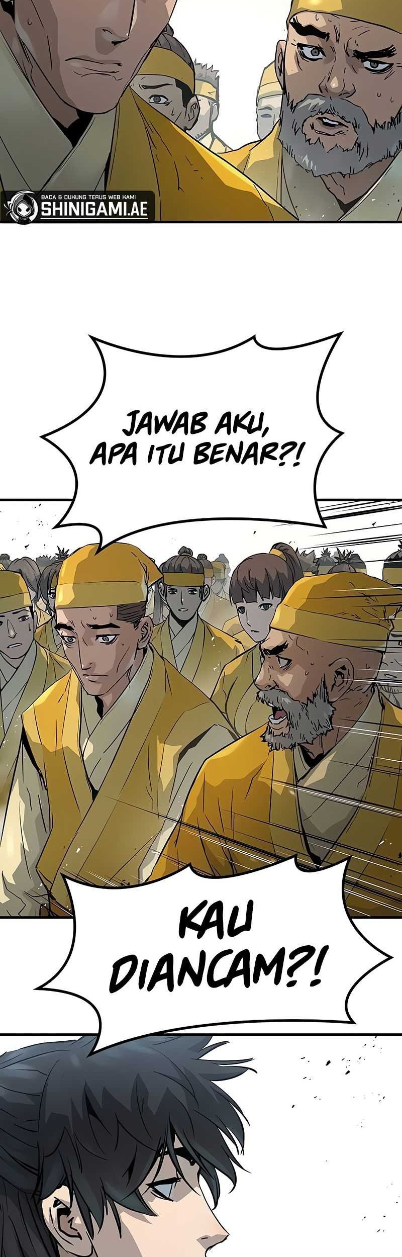 Absolute Regression Chapter 25 Gambar 43