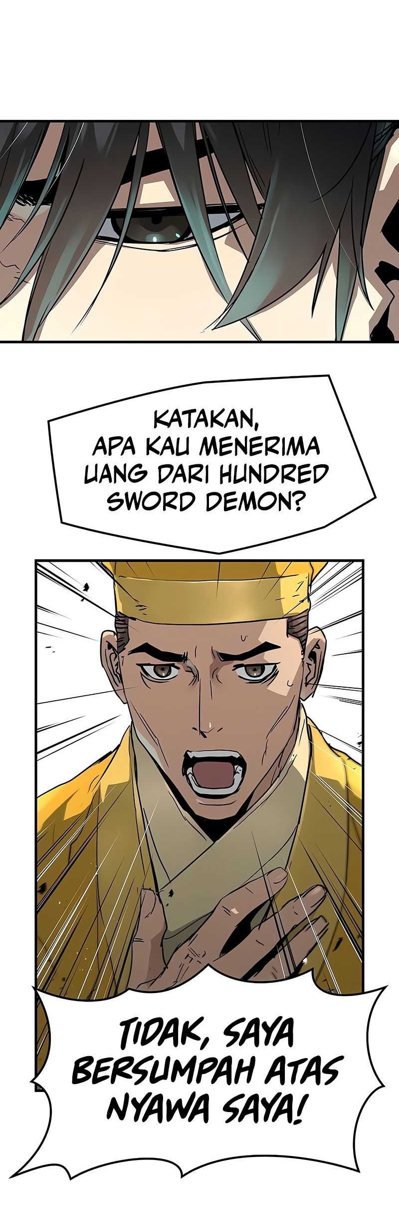 Absolute Regression Chapter 25 Gambar 33