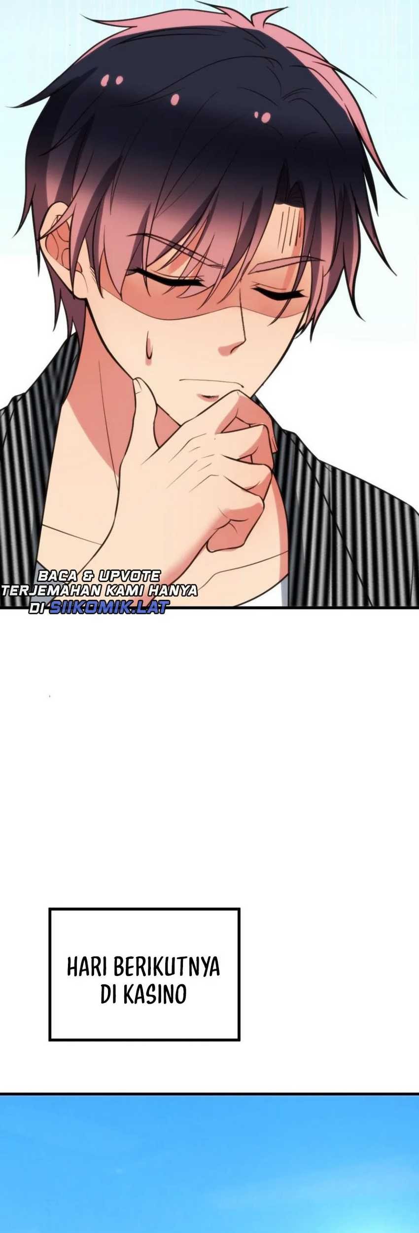 I Have 90 Billion Licking Gold Chapter 427 Gambar 9