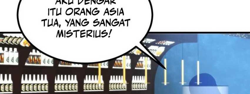 I Have 90 Billion Licking Gold Chapter 427 Gambar 12