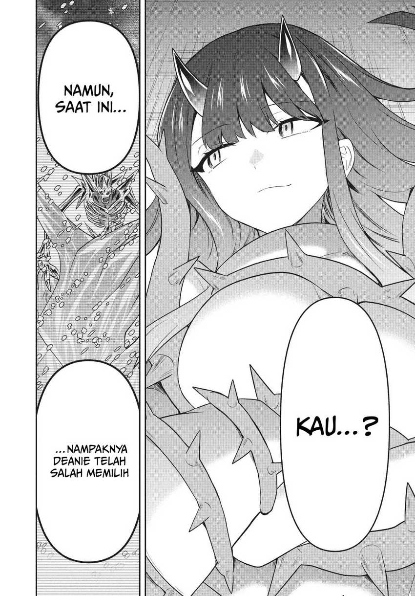 Six Princesses Fall In Love With God Guardian Chapter 84 Gambar 13