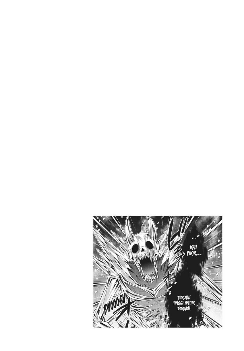 Six Princesses Fall In Love With God Guardian Chapter 84 Gambar 21