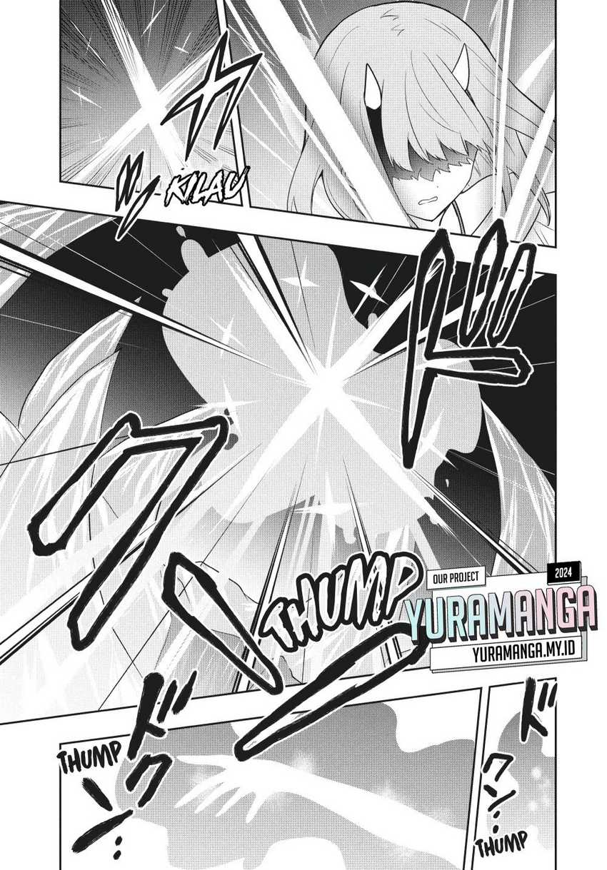 Six Princesses Fall In Love With God Guardian Chapter 84 Gambar 6