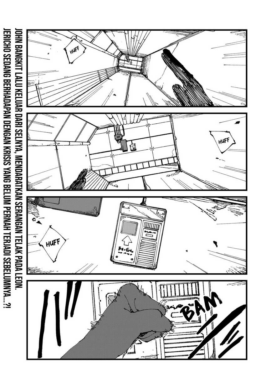 Baca MAD (OOTORI Yuusuke) Chapter 14 Gambar 2
