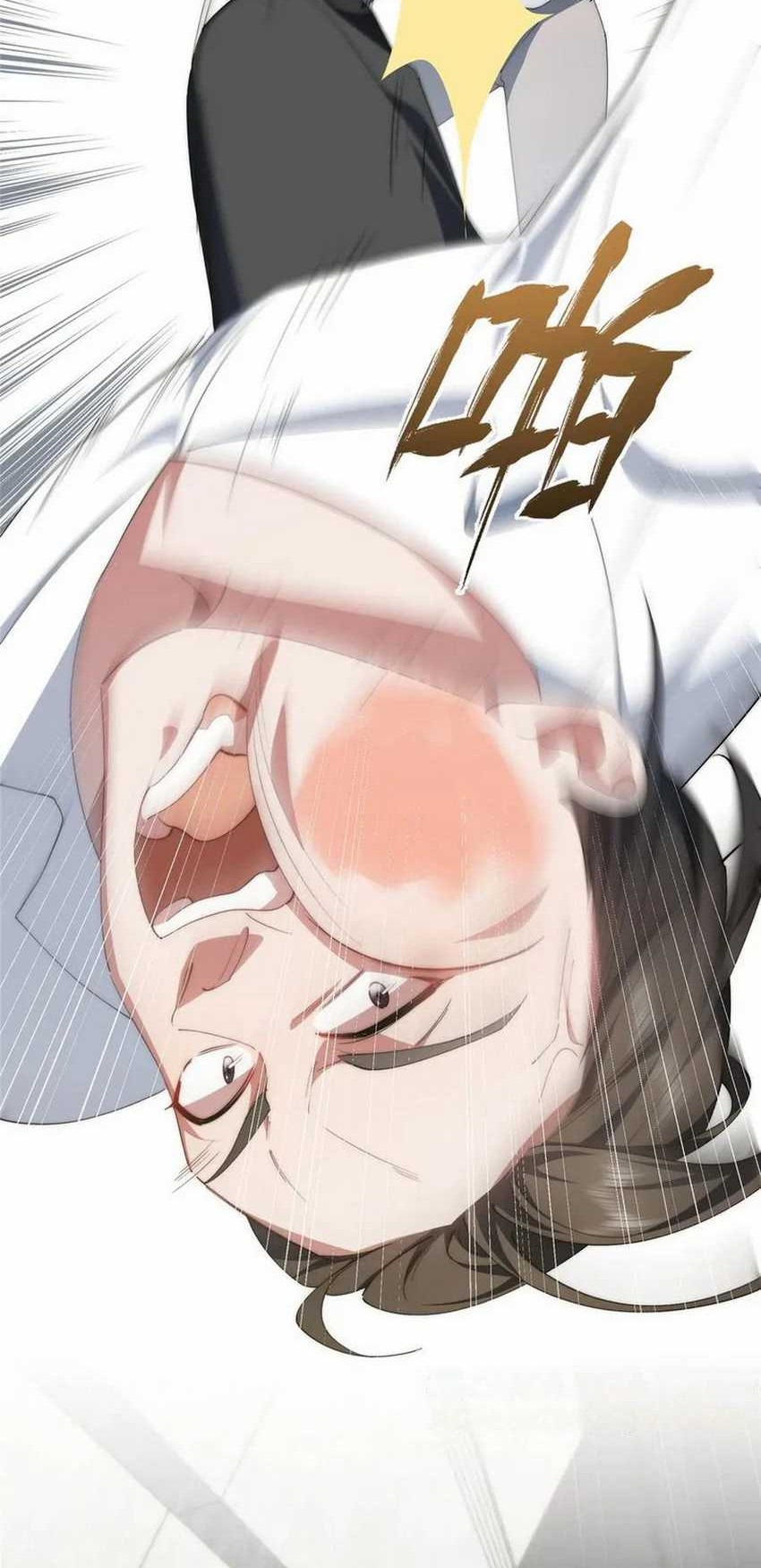 What Do You Do If the Heroine Escapes From Your Novel Chapter 130 Gambar 25
