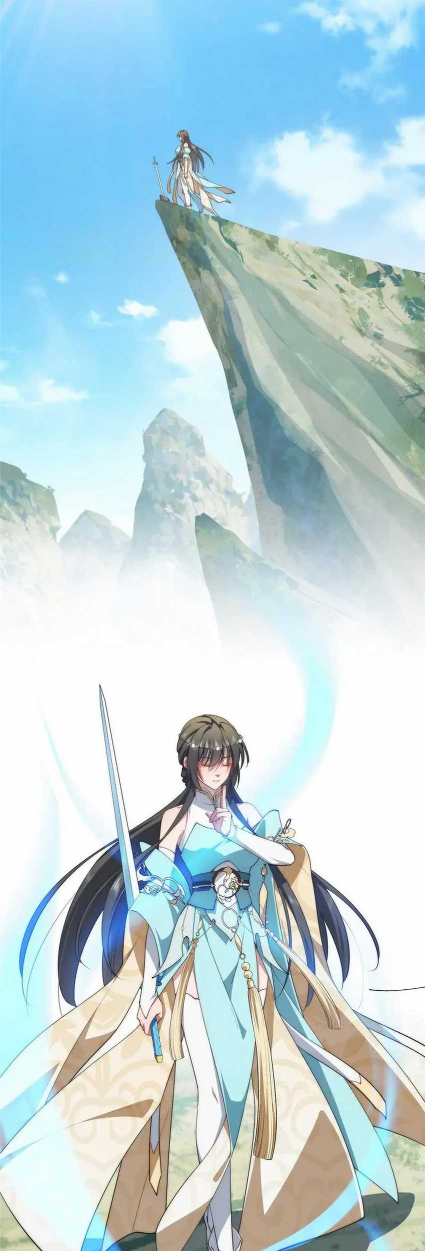 What Do You Do If the Heroine Escapes From Your Novel Chapter 130 Gambar 38