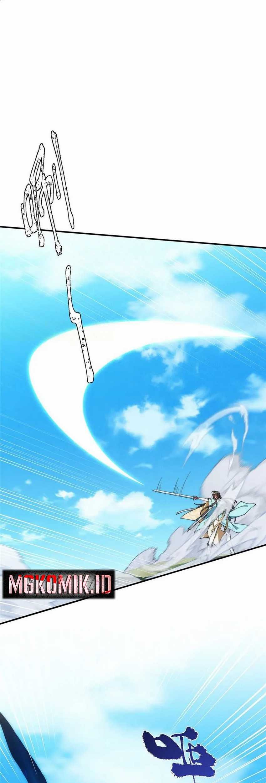 What Do You Do If the Heroine Escapes From Your Novel Chapter 130 Gambar 41