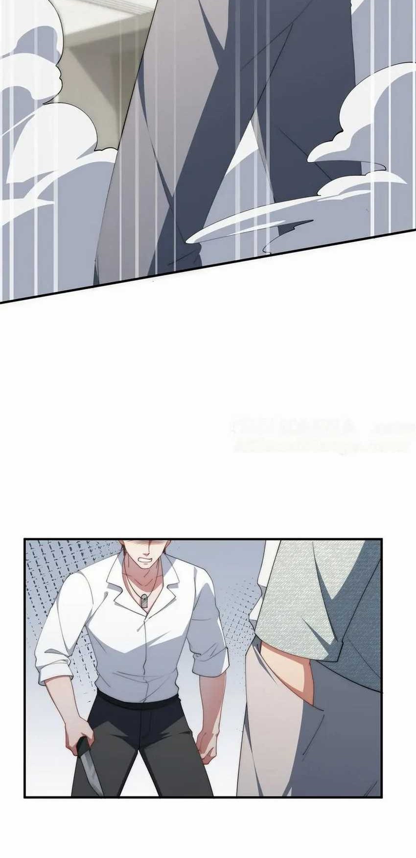 What Do You Do If the Heroine Escapes From Your Novel Chapter 130 Gambar 17