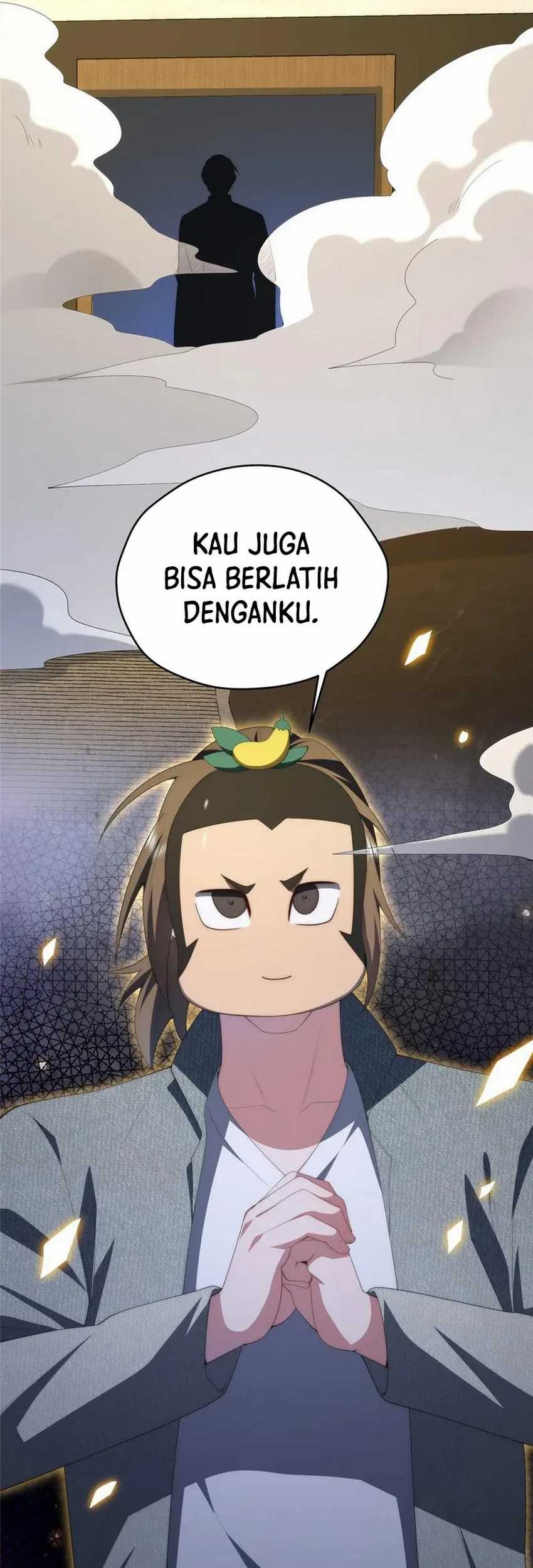What Do You Do If the Heroine Escapes From Your Novel Chapter 129 Gambar 38