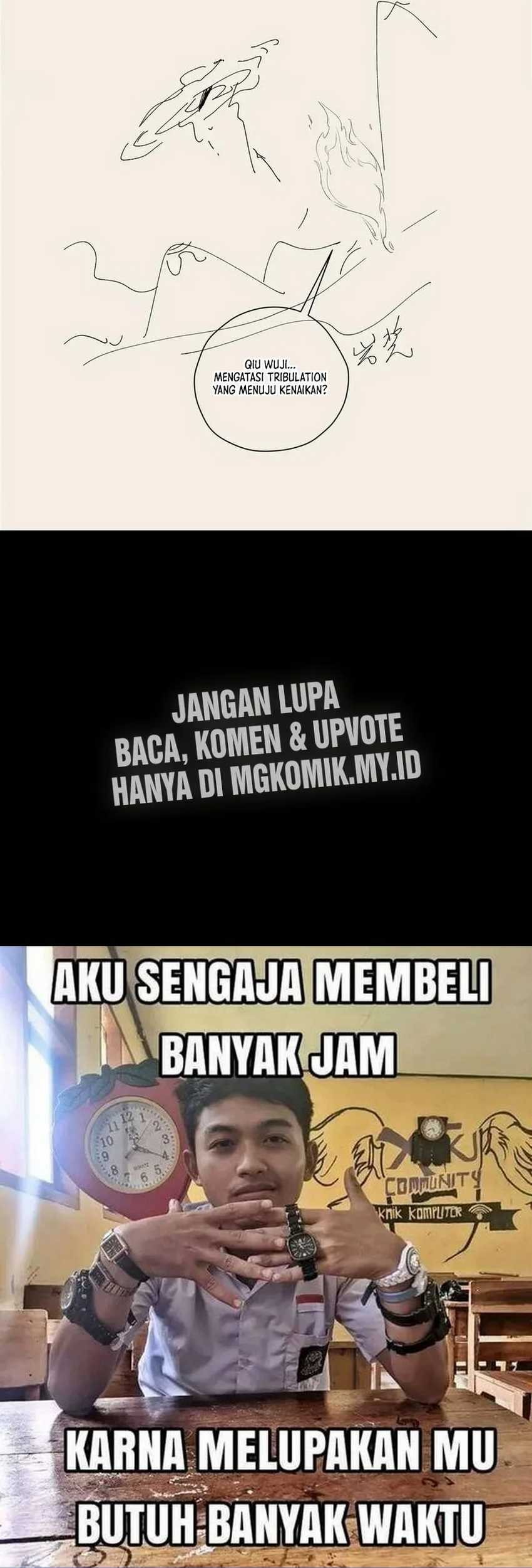 What Do You Do If the Heroine Escapes From Your Novel Chapter 129 Gambar 40