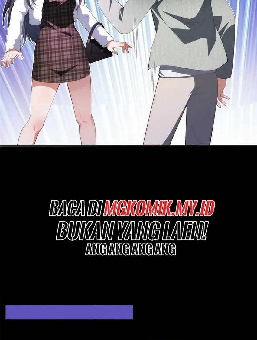 What Do You Do If the Heroine Escapes From Your Novel Chapter 129 Gambar 8