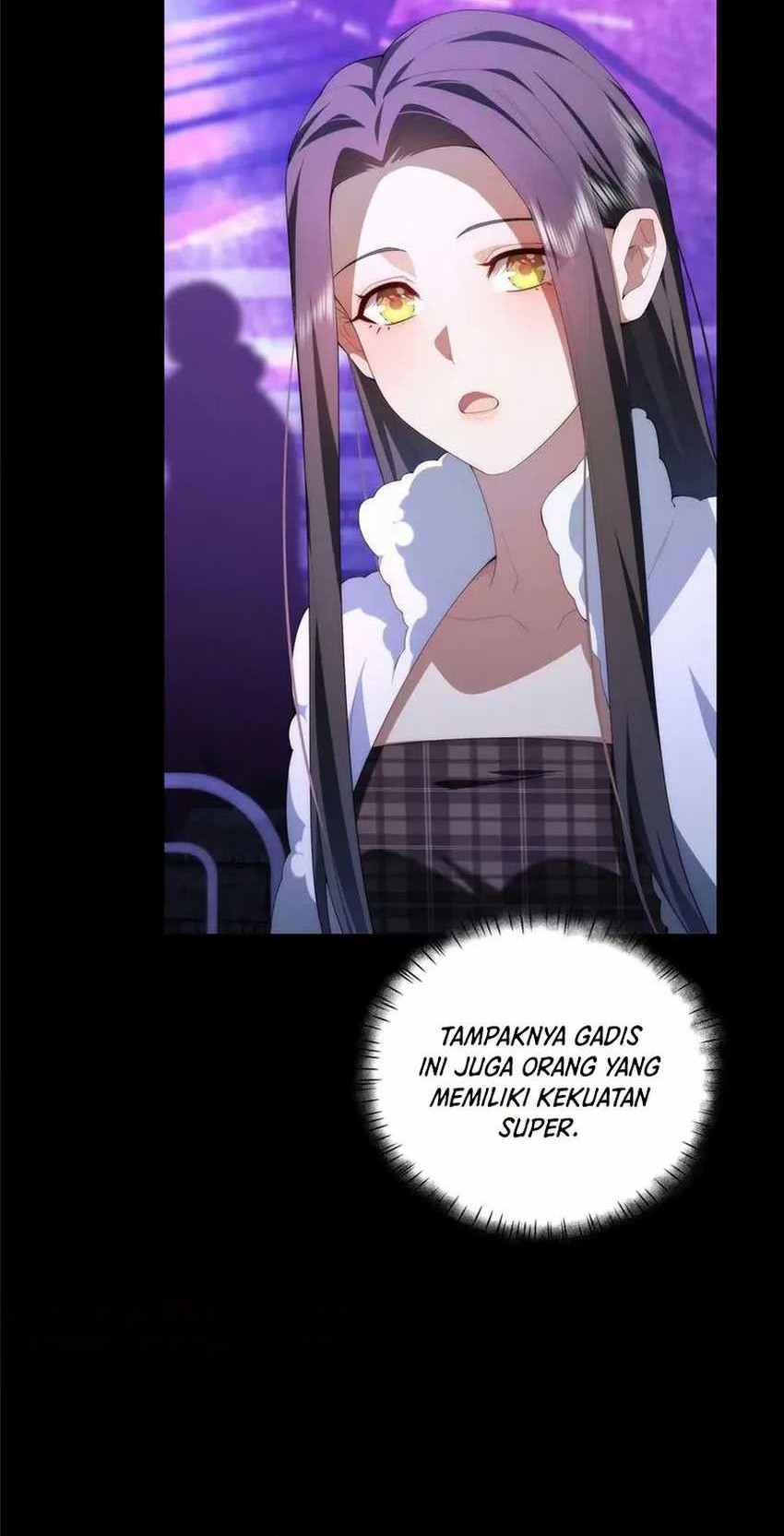What Do You Do If the Heroine Escapes From Your Novel Chapter 129 Gambar 16