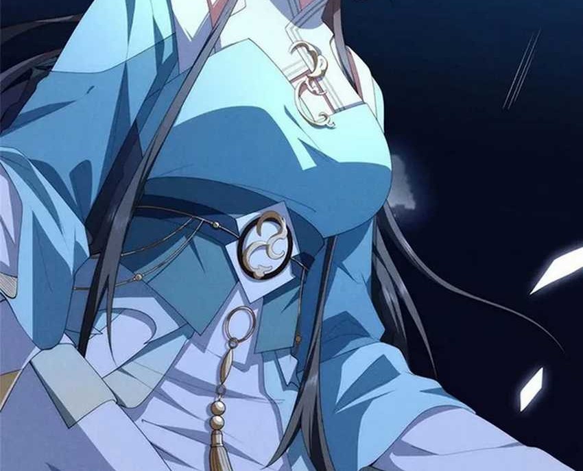 What Do You Do If the Heroine Escapes From Your Novel Chapter 128 Gambar 22