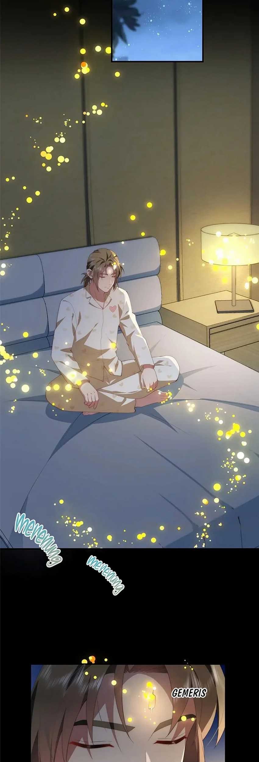 What Do You Do If the Heroine Escapes From Your Novel Chapter 128 Gambar 25