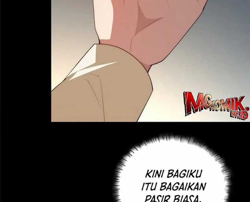 What Do You Do If the Heroine Escapes From Your Novel Chapter 128 Gambar 28