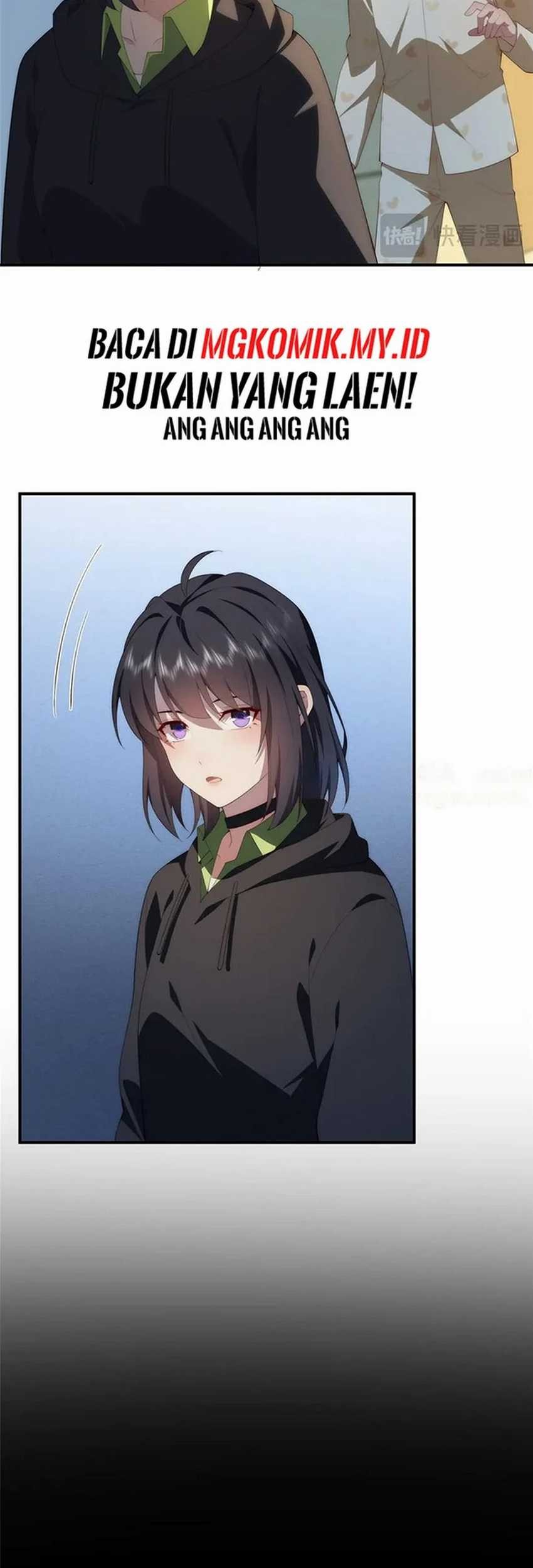 What Do You Do If the Heroine Escapes From Your Novel Chapter 128 Gambar 35