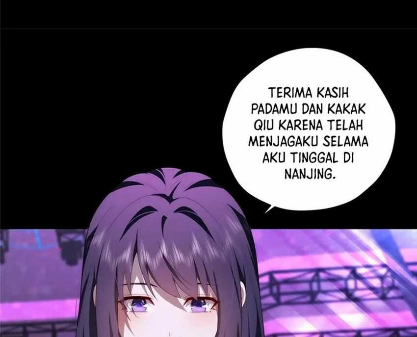 What Do You Do If the Heroine Escapes From Your Novel Chapter 128 Gambar 40