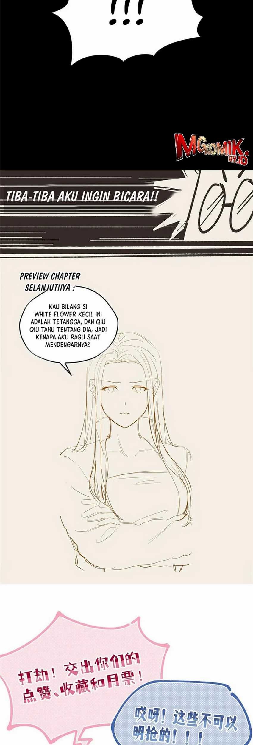 What Do You Do If the Heroine Escapes From Your Novel Chapter 128 Gambar 49