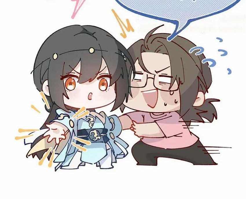 What Do You Do If the Heroine Escapes From Your Novel Chapter 128 Gambar 50