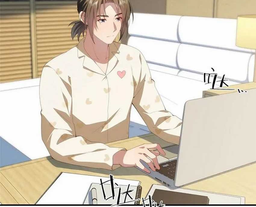 What Do You Do If the Heroine Escapes From Your Novel Chapter 128 Gambar 4