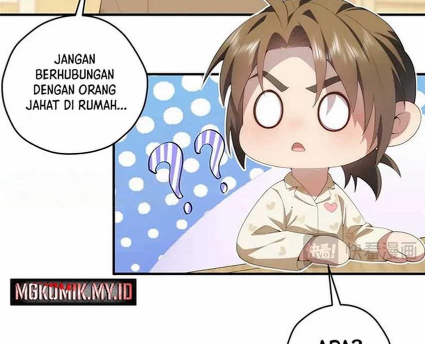 What Do You Do If the Heroine Escapes From Your Novel Chapter 128 Gambar 8