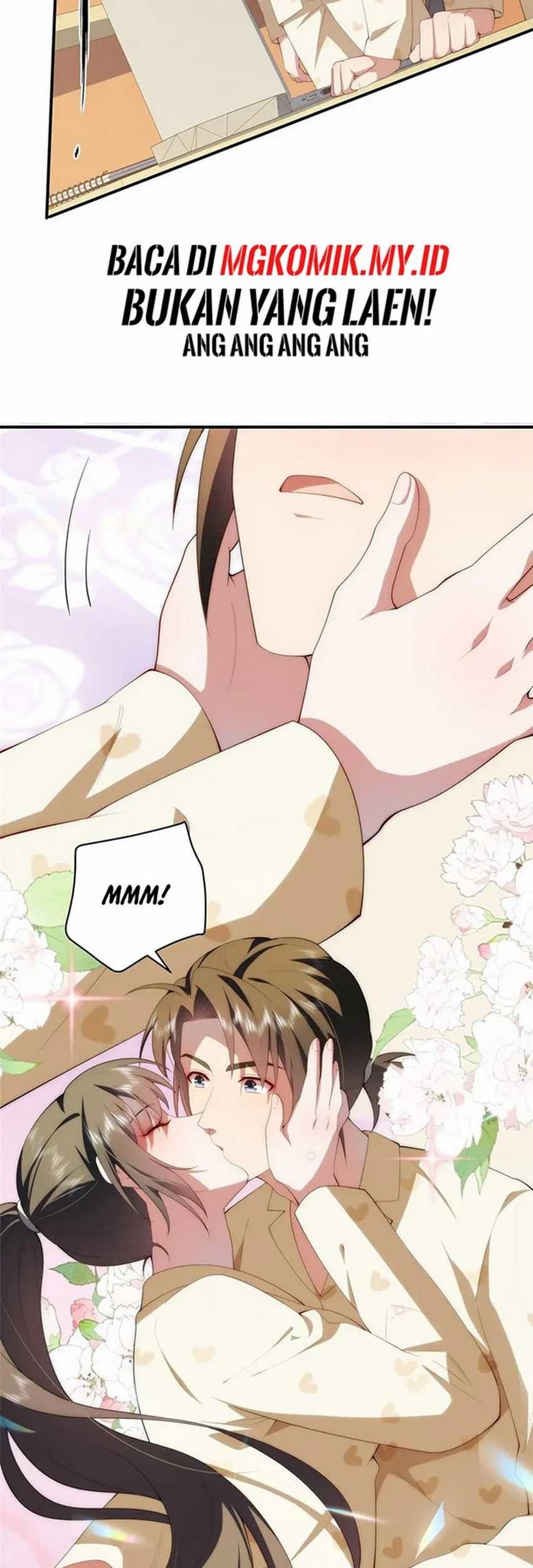What Do You Do If the Heroine Escapes From Your Novel Chapter 128 Gambar 11