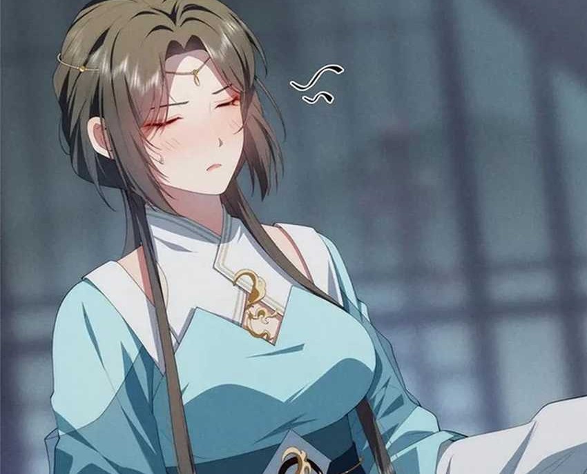 What Do You Do If the Heroine Escapes From Your Novel Chapter 128 Gambar 18