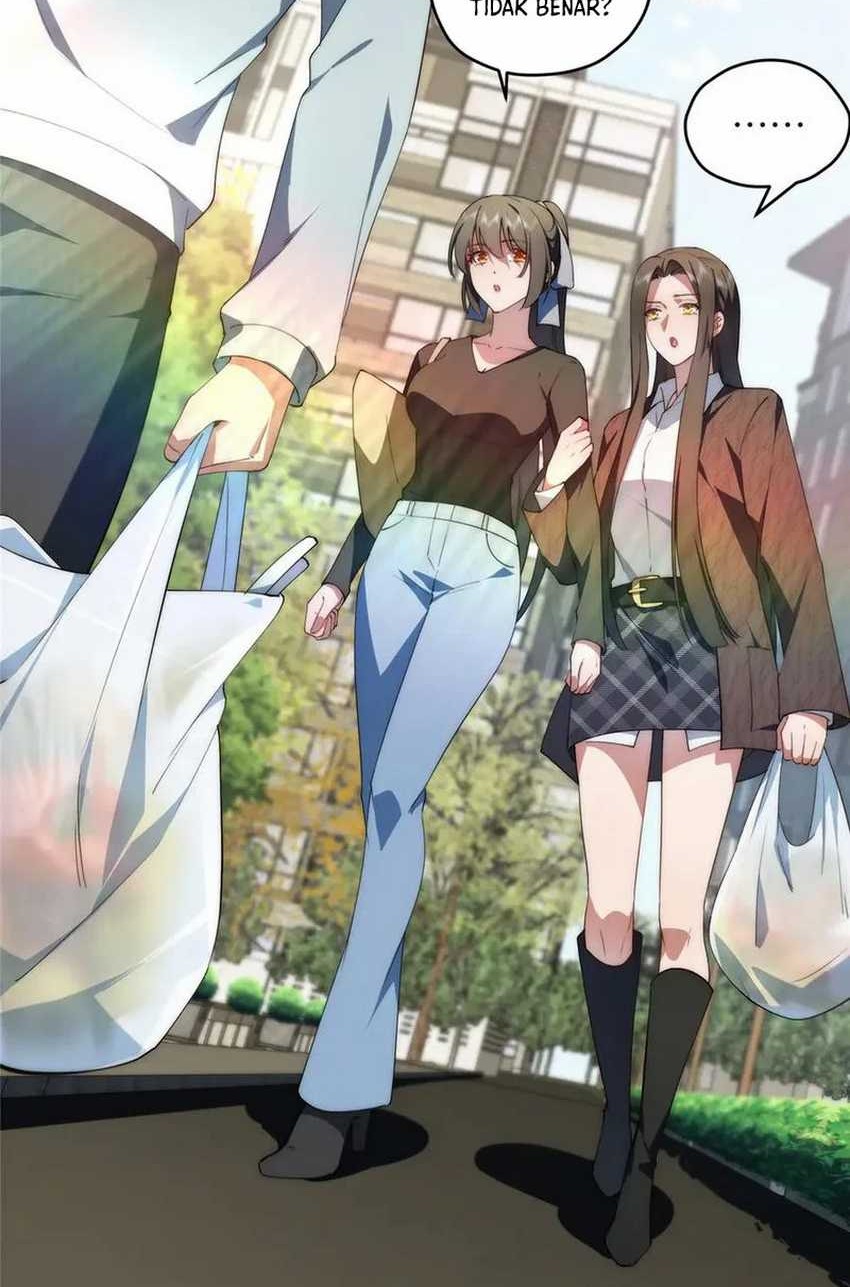 What Do You Do If the Heroine Escapes From Your Novel Chapter 127 Gambar 32