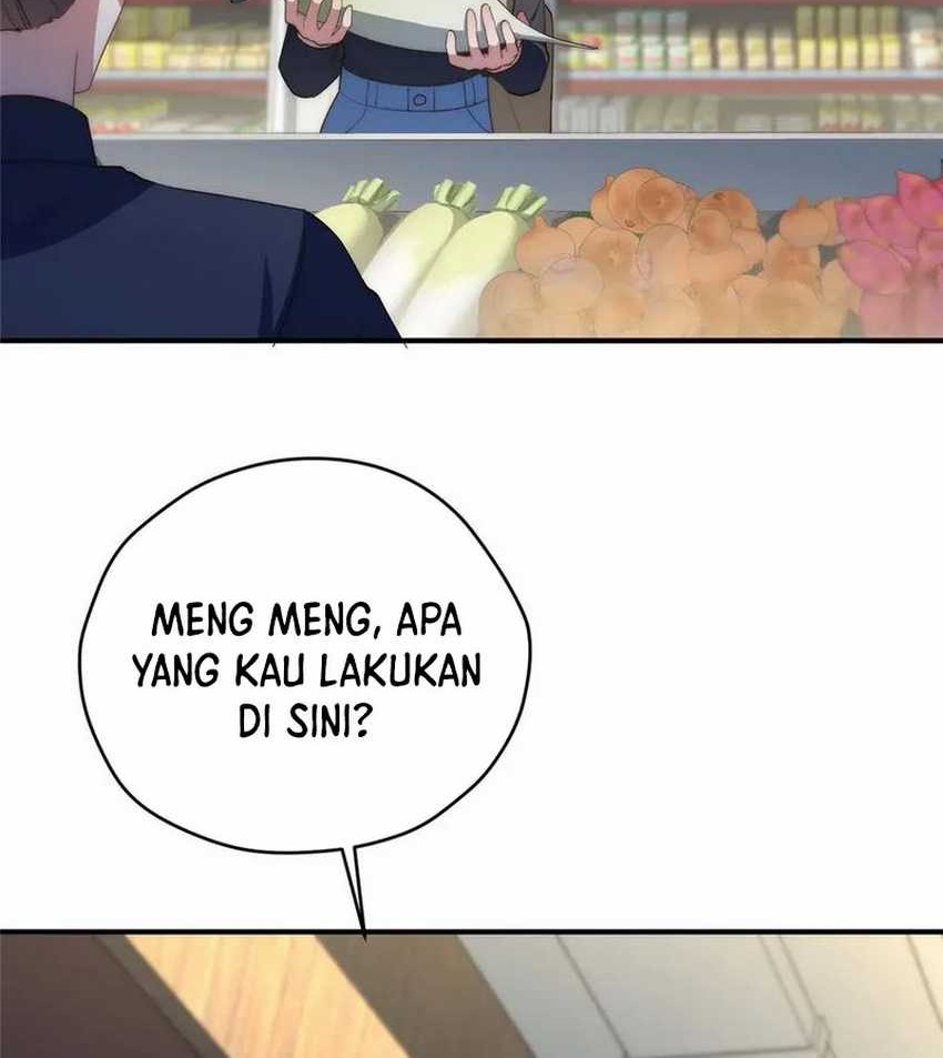 What Do You Do If the Heroine Escapes From Your Novel Chapter 127 Gambar 4