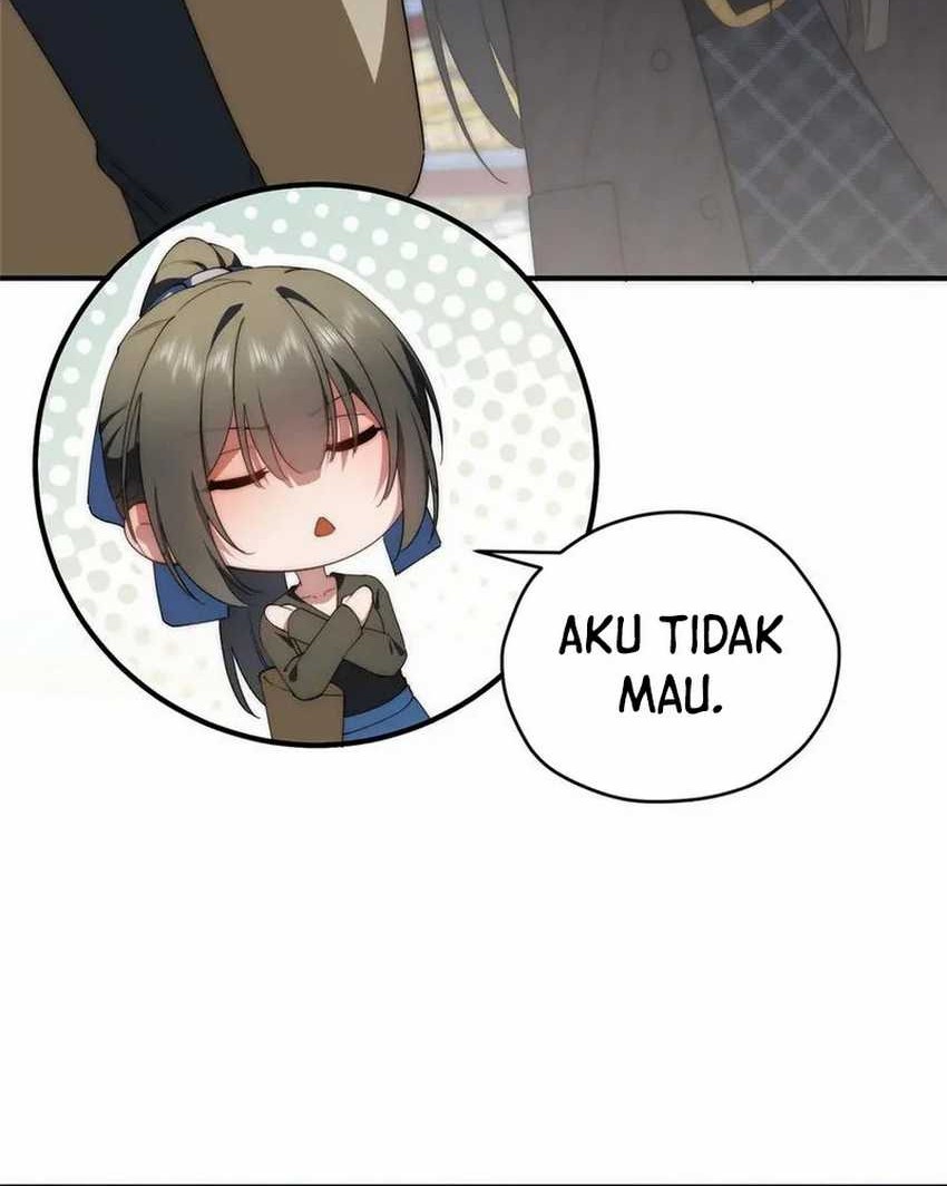What Do You Do If the Heroine Escapes From Your Novel Chapter 127 Gambar 10