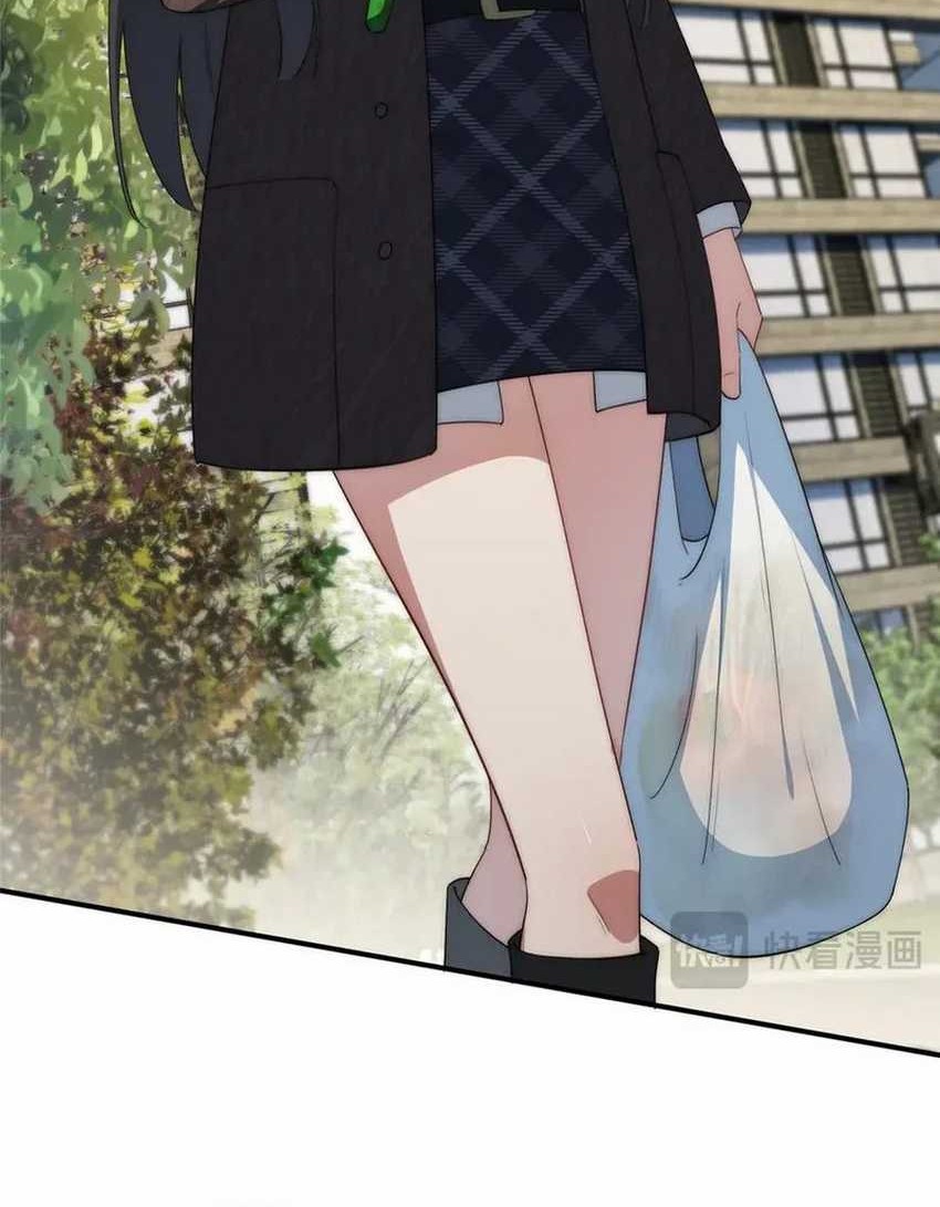 What Do You Do If the Heroine Escapes From Your Novel Chapter 127 Gambar 18