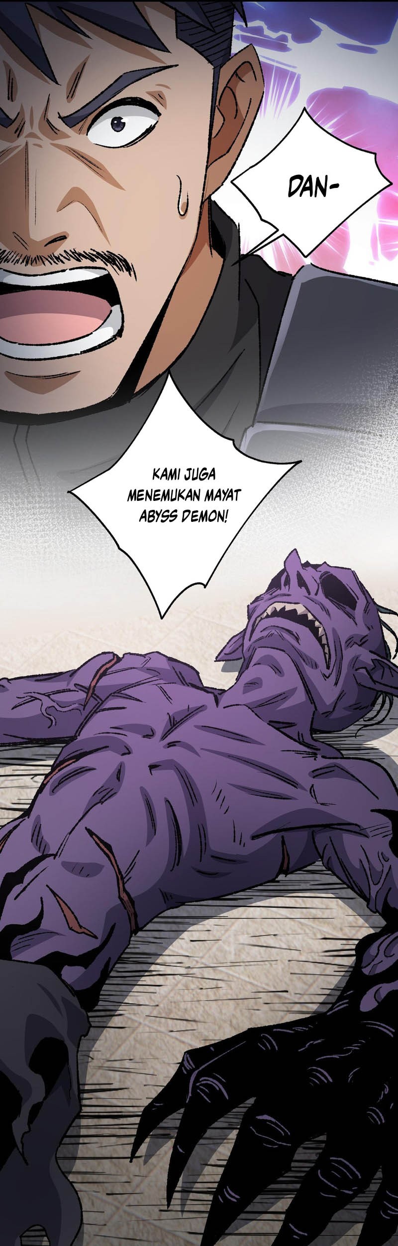 Catastrophic Priest Chapter 30 Gambar 11