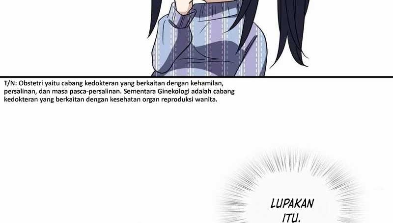 My Wife Is From a Thousand Years Ago Chapter 333 Gambar 26