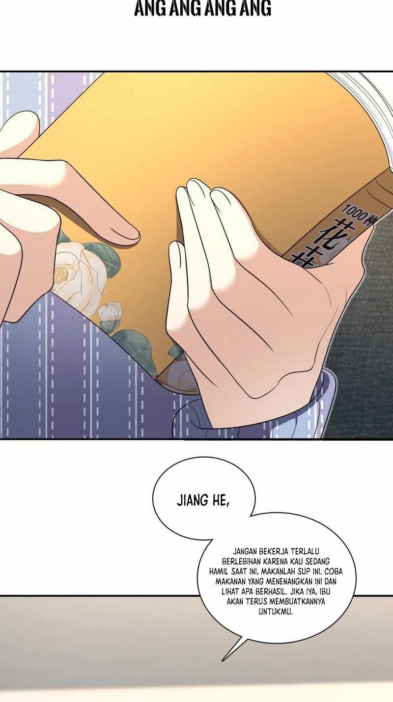 Baca  My Wife Is From a Thousand Years Ago Chapter 333 Gambar 2