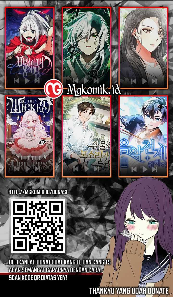 What Do You Do If the Heroine Escapes From Your Novel Chapter 135 Gambar 25