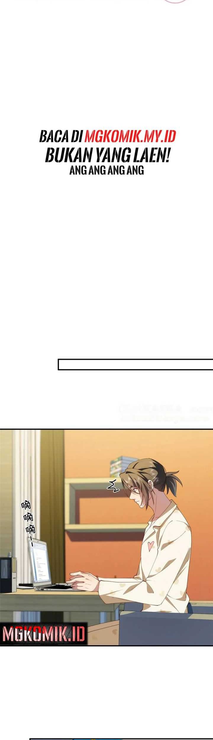 Baca What Do You Do If the Heroine Escapes From Your Novel Chapter 133 Gambar 2