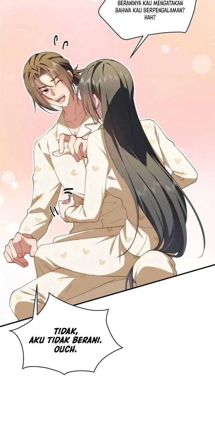 What Do You Do If the Heroine Escapes From Your Novel Chapter 133 Gambar 15