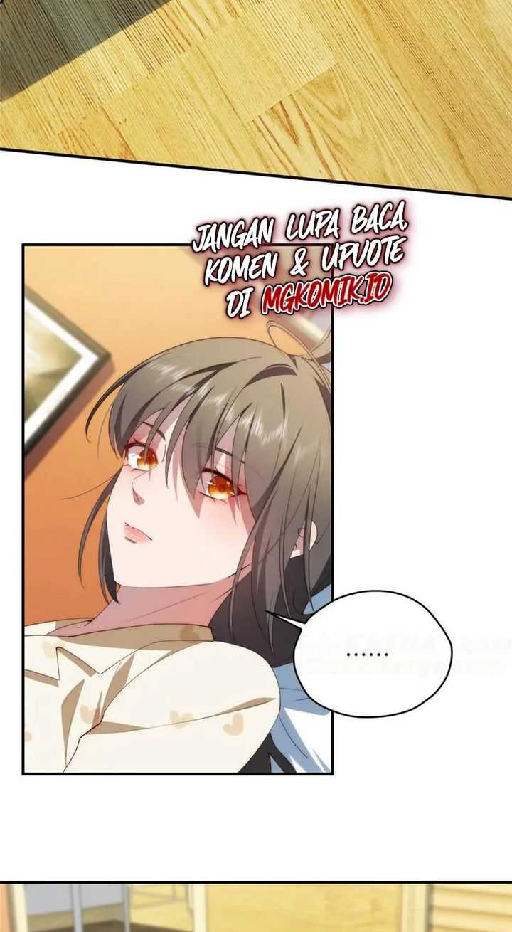 What Do You Do If the Heroine Escapes From Your Novel Chapter 133 Gambar 21
